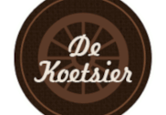 Café de Koetsier - logo