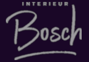 Bosch interieur - logo