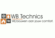 WB Technics - logo