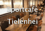 Sportcafé Tielenhei - logo