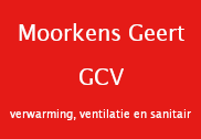 Moorkens Geert GCV